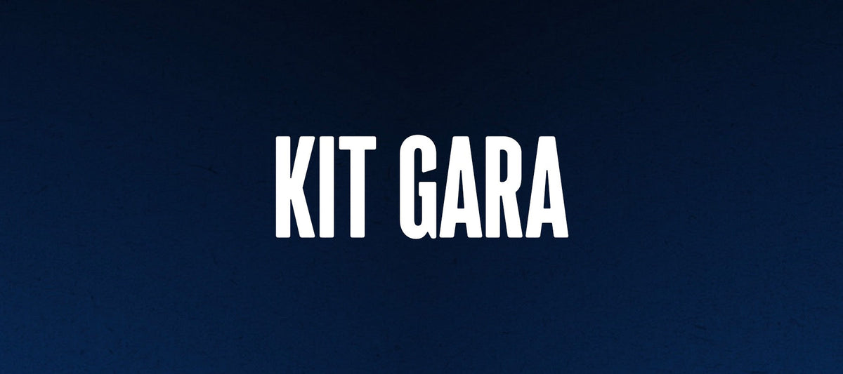 Kit gara