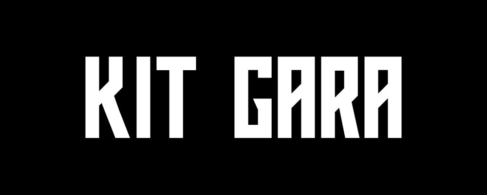 KIT GARA