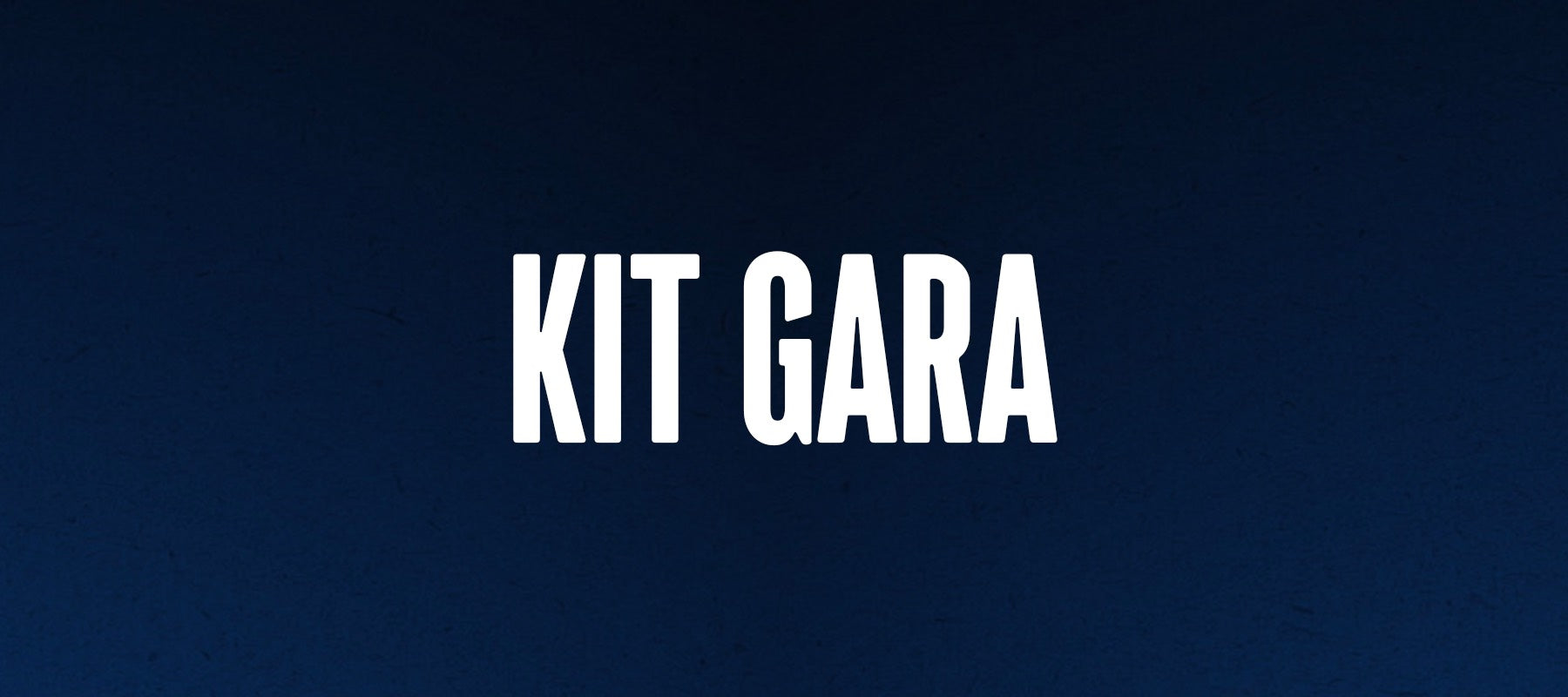 Kit gara
