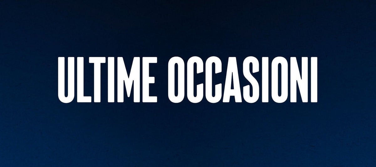 Ultime Occasioni