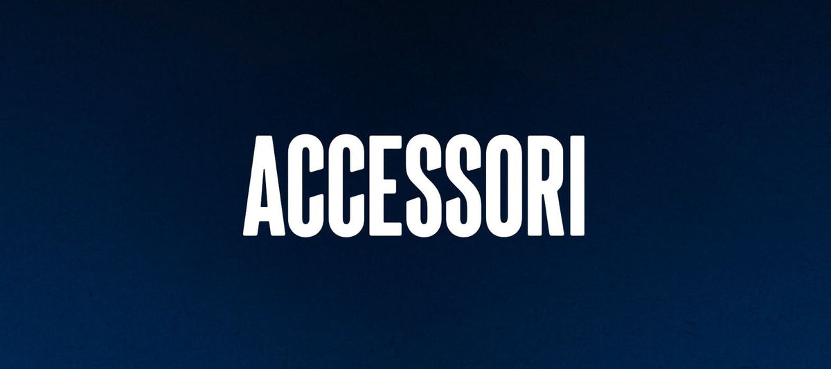 Accessori