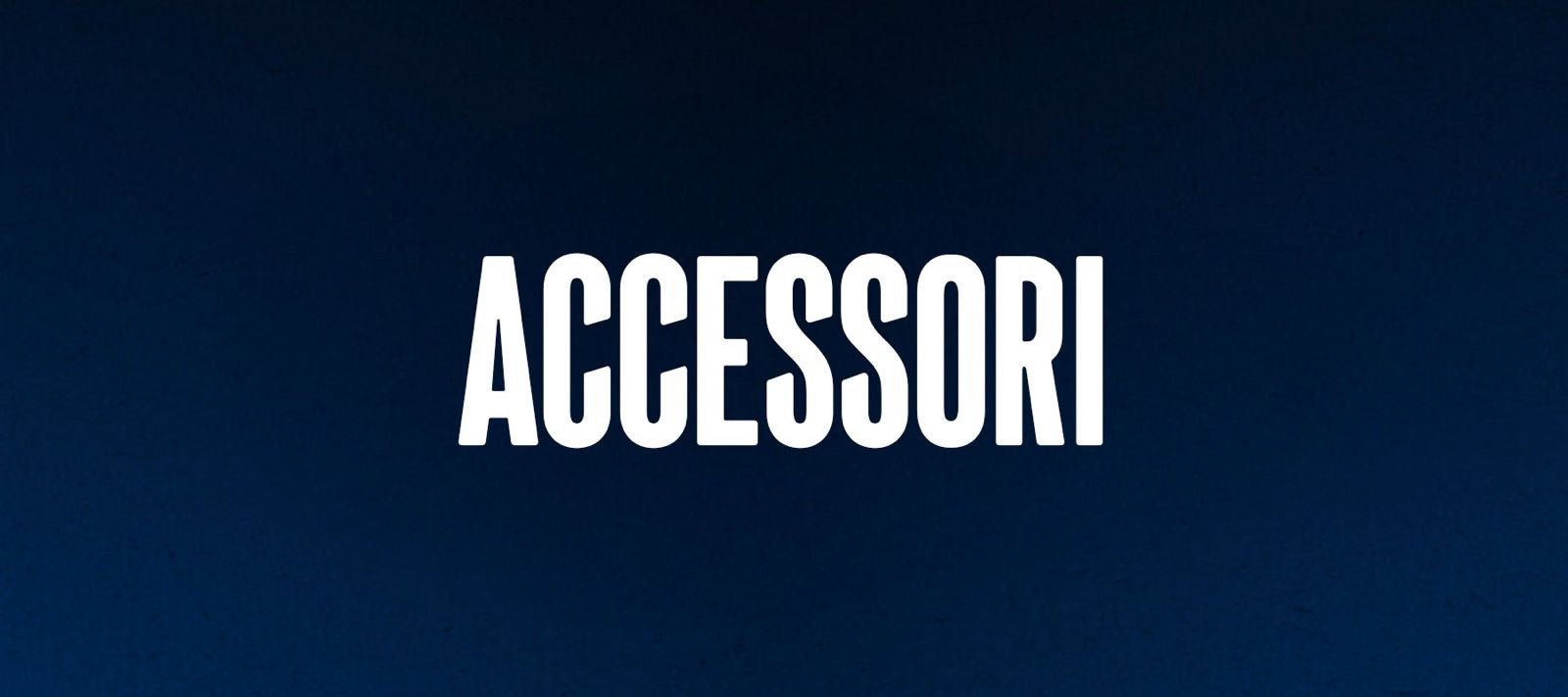Accessori