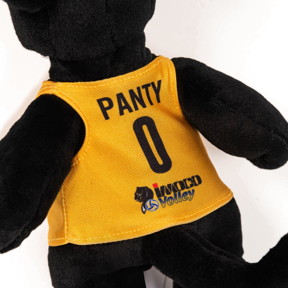 PELUCHE TRUDI PANTY - TAGLIA XXS