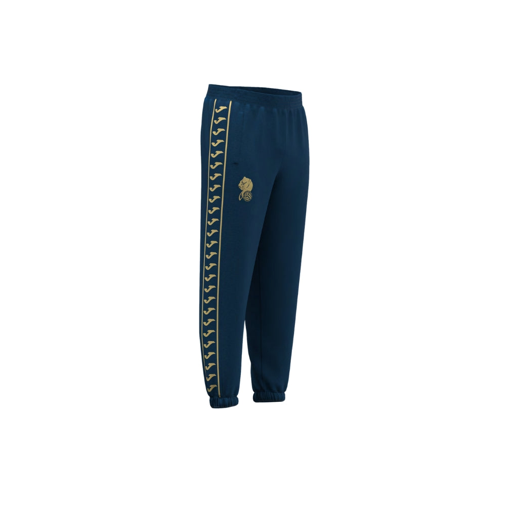 PANTALONI LUNGHI ONE CITY ONE CLUB