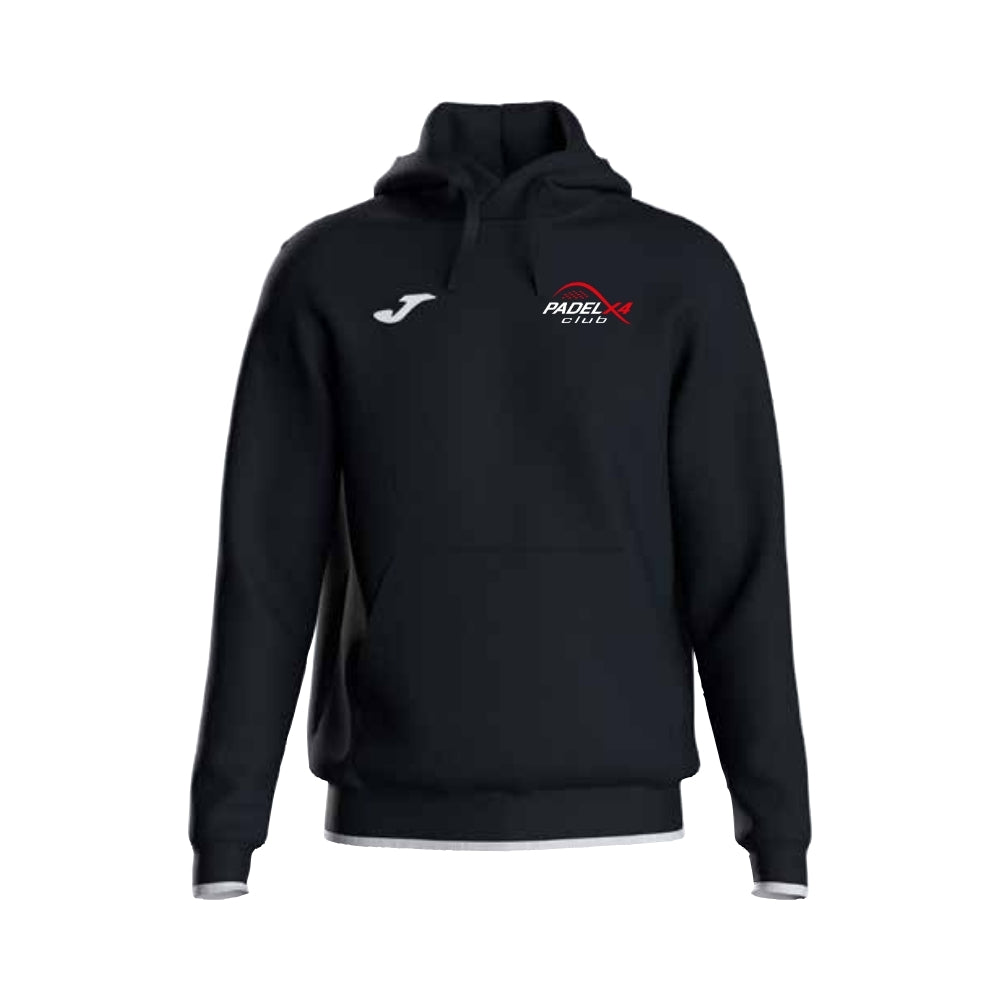 FELPA PESANTE OLIMPIADA NERA