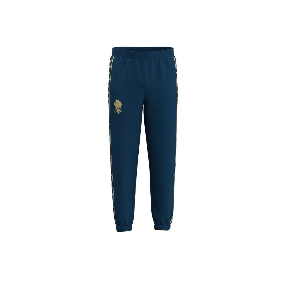 PANTALONI LUNGHI ONE CITY ONE CLUB