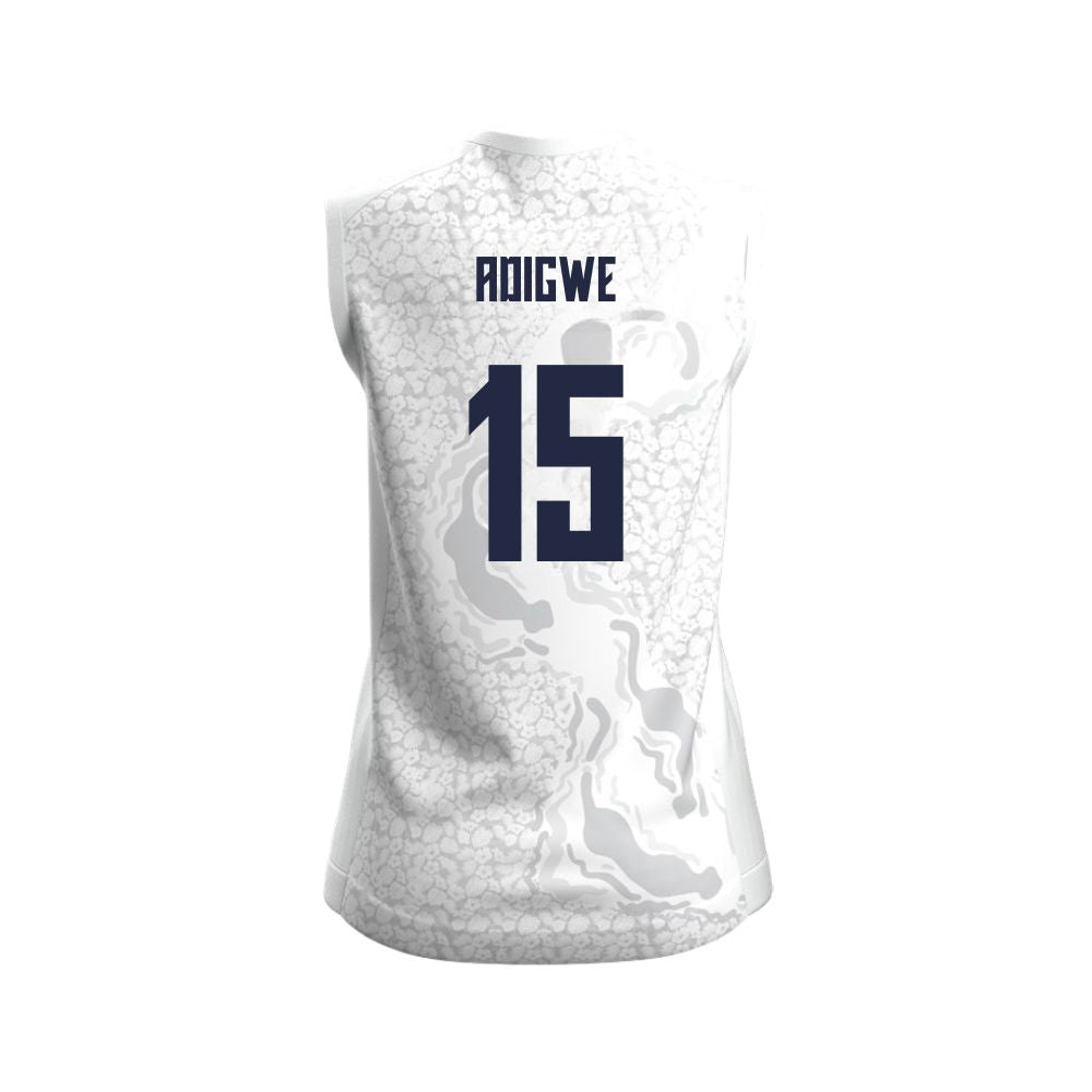 MAGLIA MONDIALE BIANCA | 2025-2026