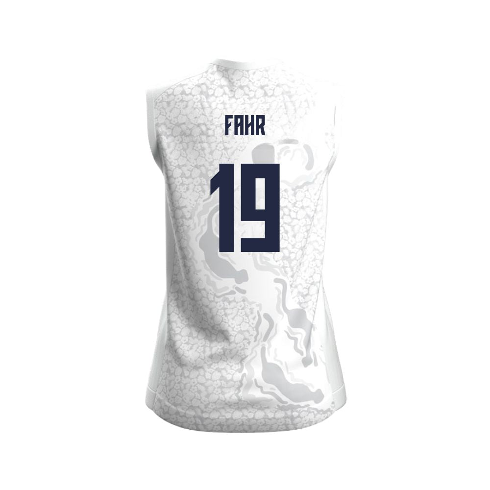 MAGLIA MONDIALE BIANCA | 2025-2026