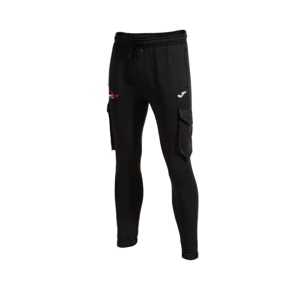 PANTALONE CAMPUS STREET CON TASCHE