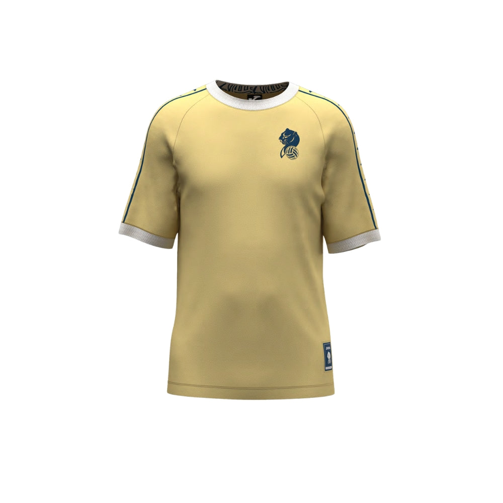 T-SHIRT ONE CITY ONE CLUB