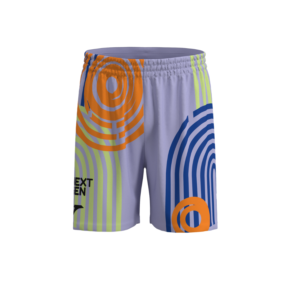 SHORTS 2026 NEXT GEN TREVISO