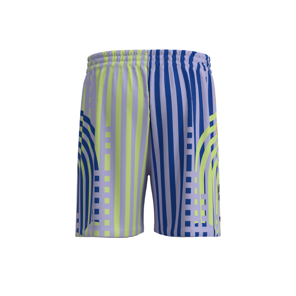 SHORTS 2026 NEXT GEN TREVISO