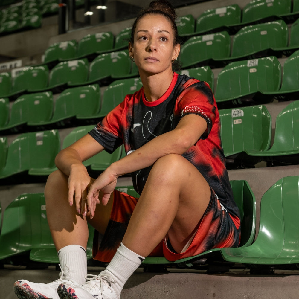 MAGLIA PRE-GARA | 2025 - 2026