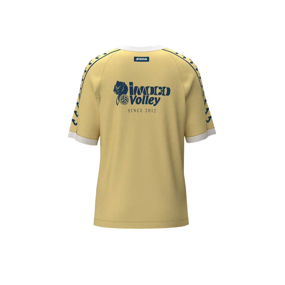 T-SHIRT ONE CITY ONE CLUB