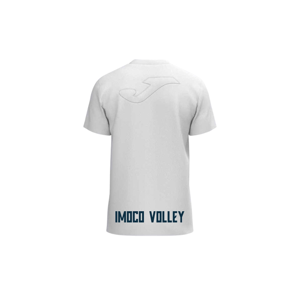 T-SHIRT BIANCA | EDIZIONE MONDIALE PER CLUB 2025