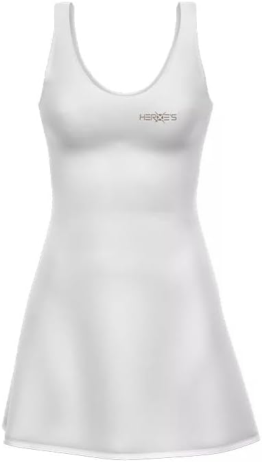 MEROPE DRESS WOMEN - HEROE'S