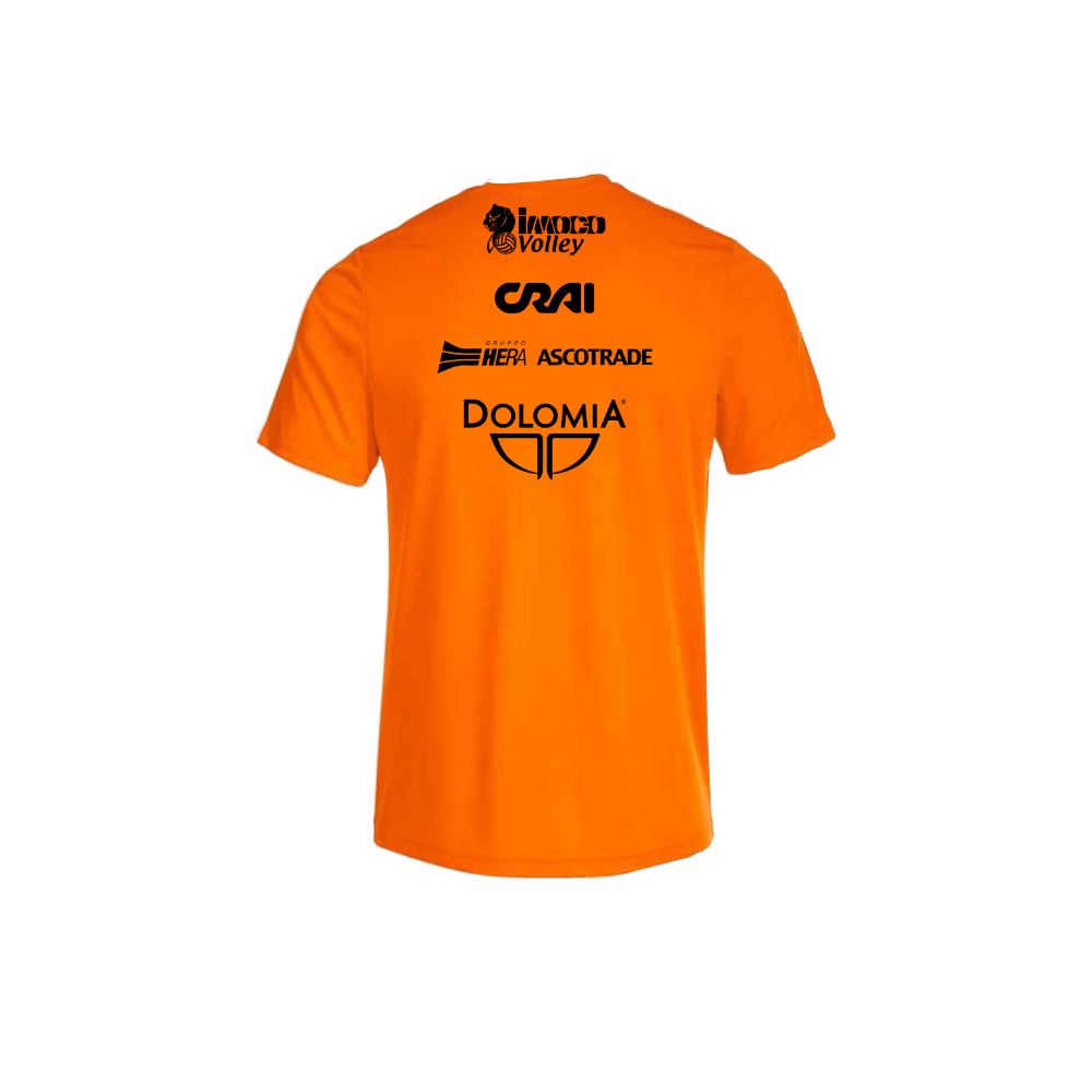 T-SHIRT NEXT GEN CAMP 2026