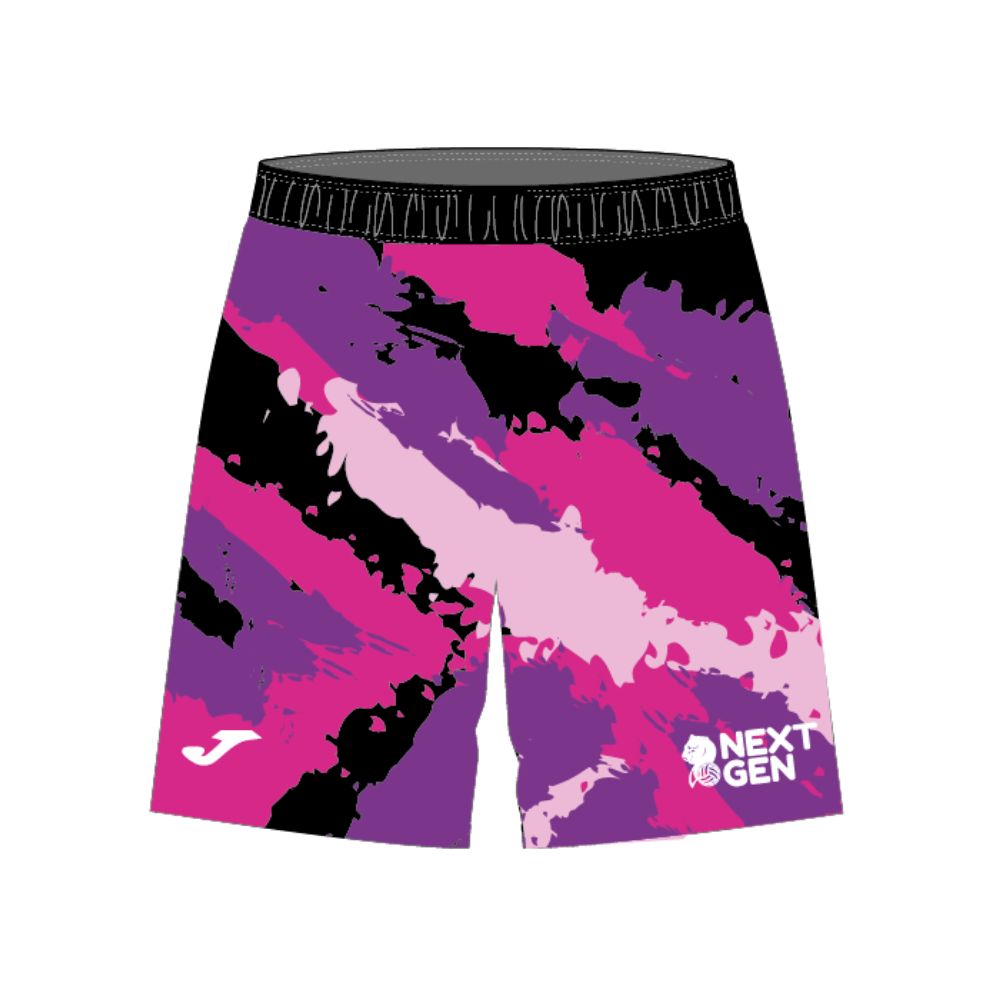 SHORTS CAMP EDIZIONE 2024