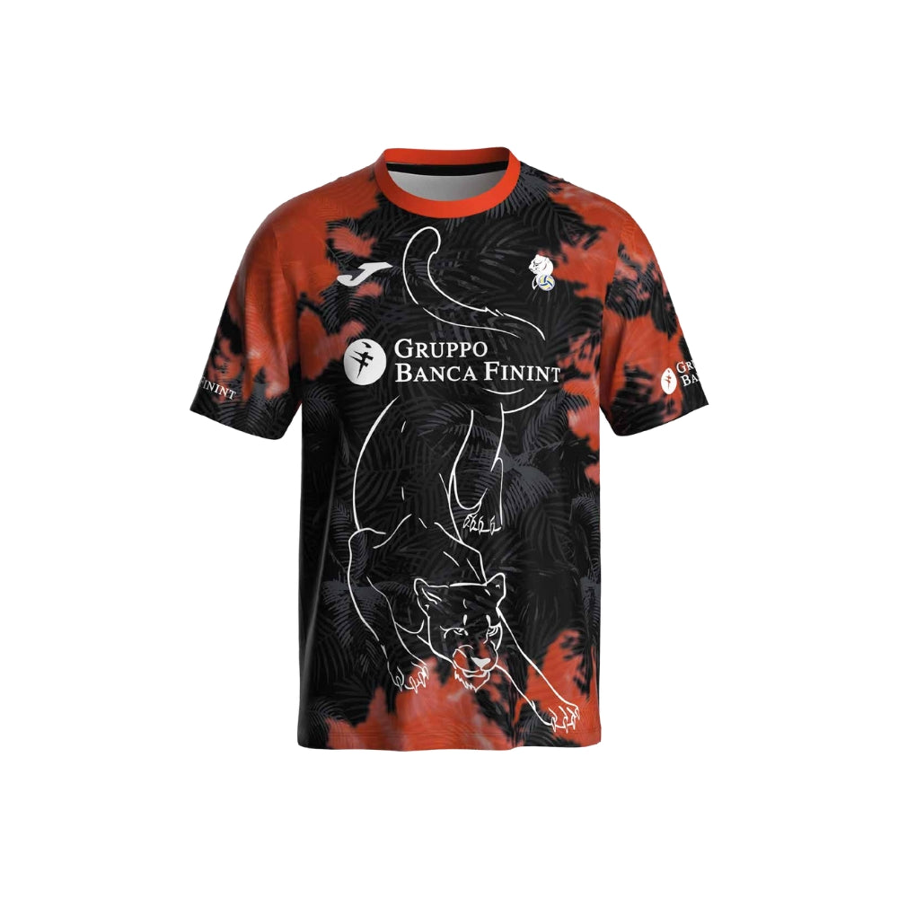 MAGLIA PRE-GARA | 2025 - 2026