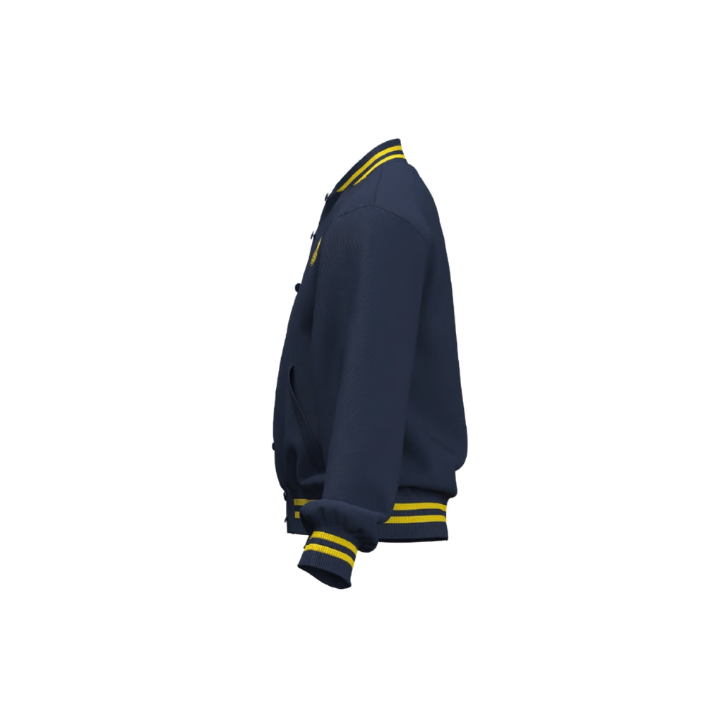 FELPA COLLEGE ONE CITY ONE CLUB