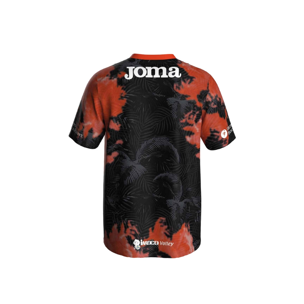 MAGLIA PRE-GARA | 2025 - 2026