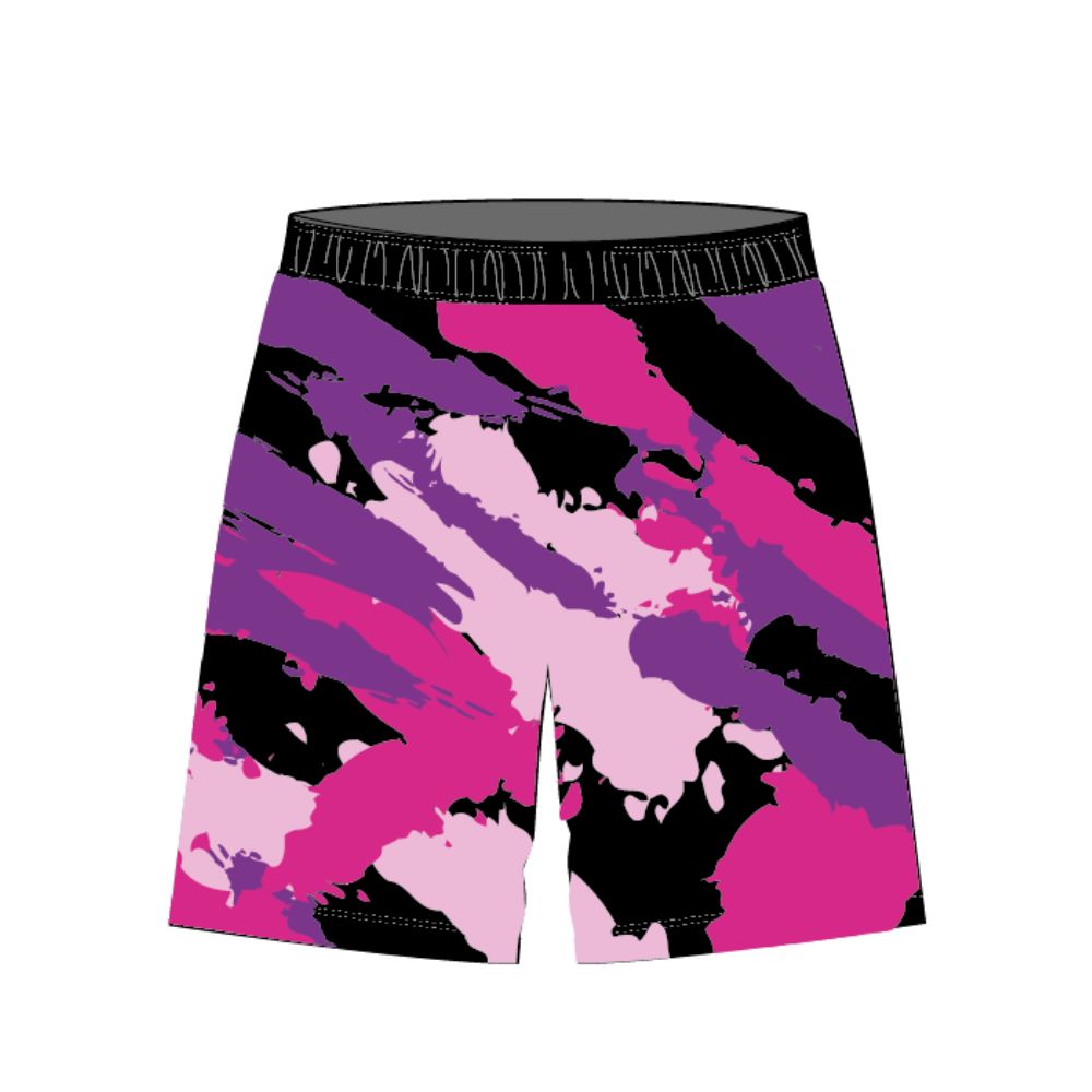 SHORTS CAMP EDIZIONE 2024