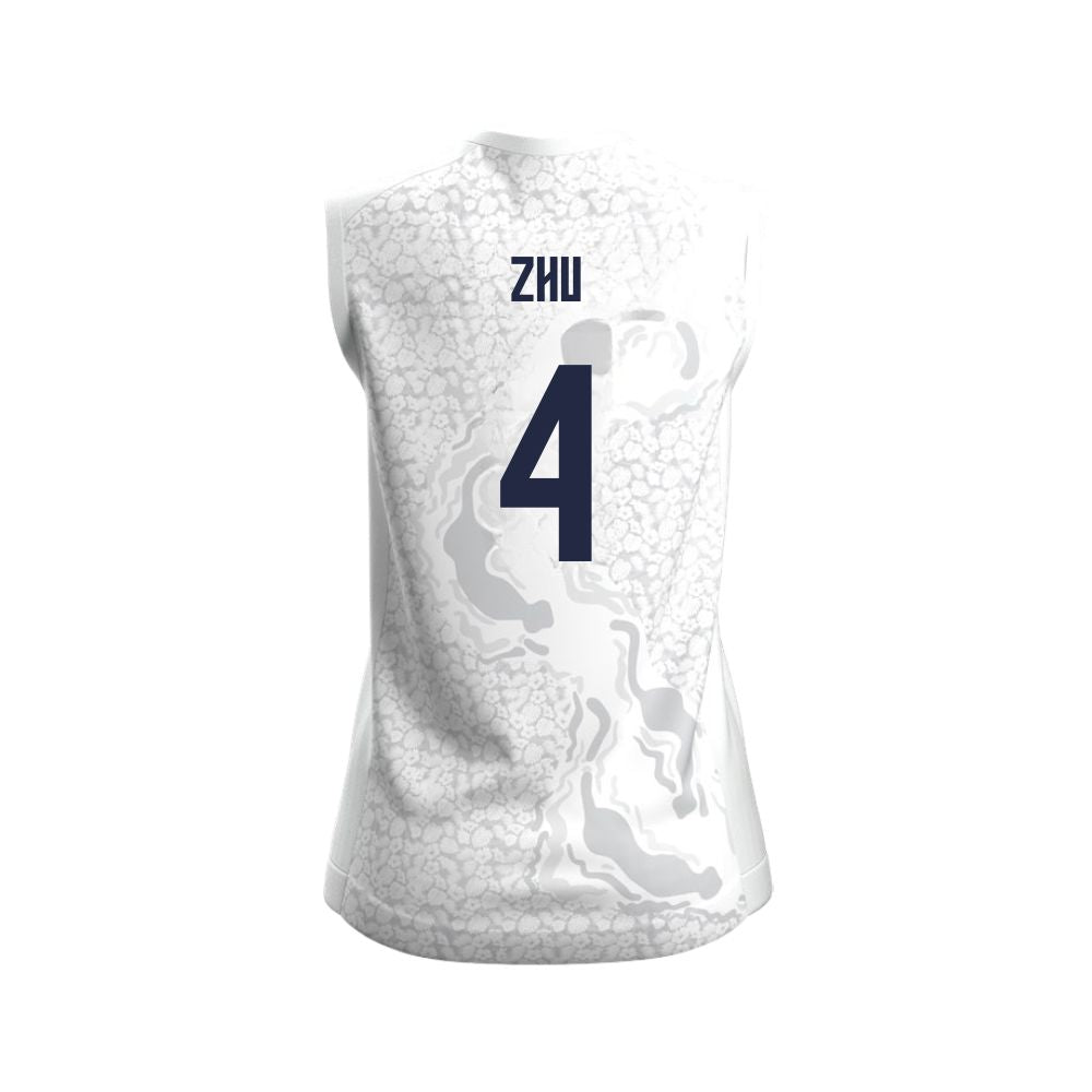 MAGLIA MONDIALE BIANCA | 2025-2026