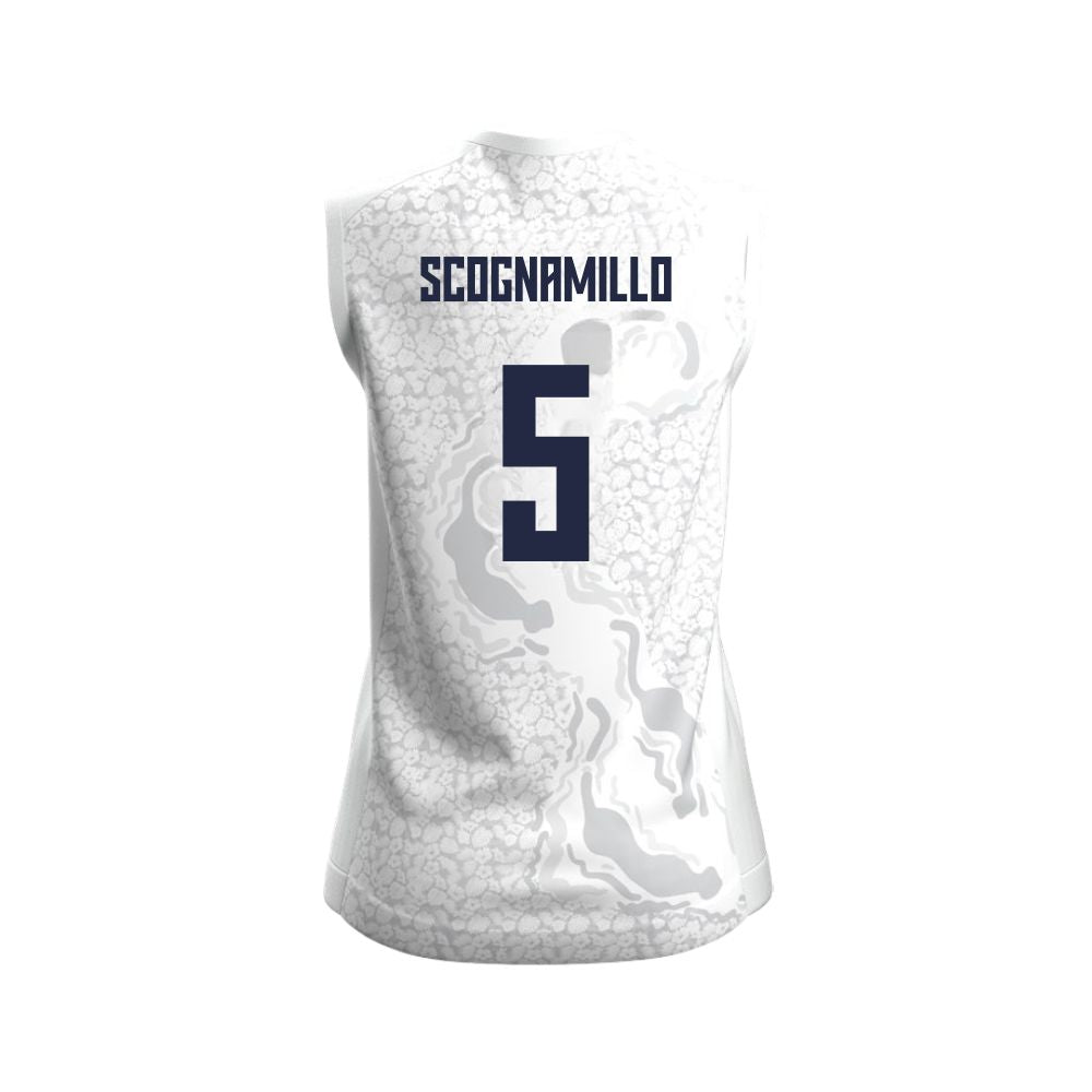 MAGLIA MONDIALE BIANCA | 2025-2026