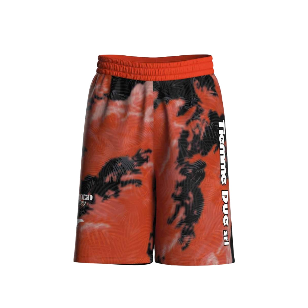 SHORTS PRE-GARA | 2025-2026