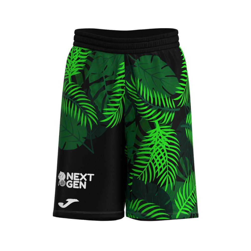 SHORTS CAMP EDIZIONE 2025