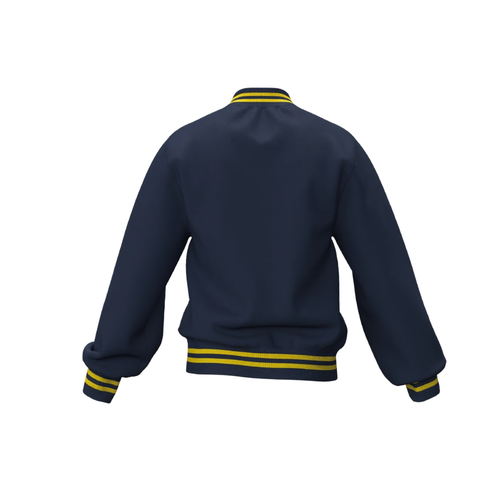 FELPA COLLEGE ONE CITY ONE CLUB