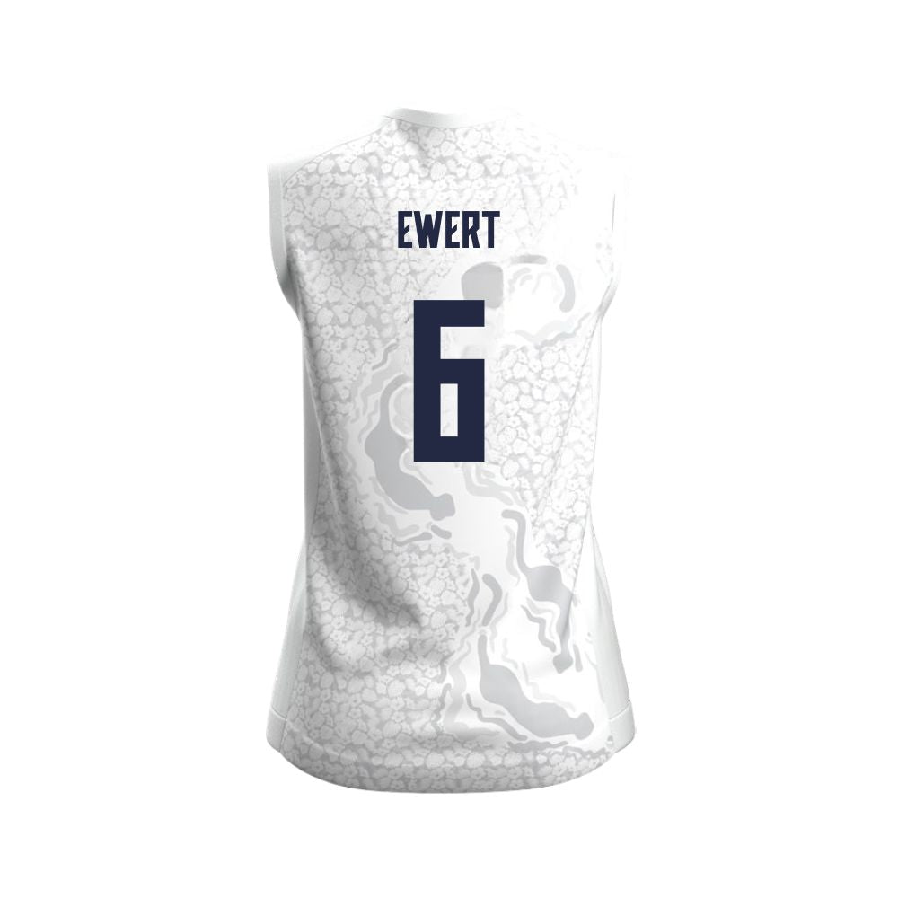 MAGLIA MONDIALE BIANCA | 2025-2026