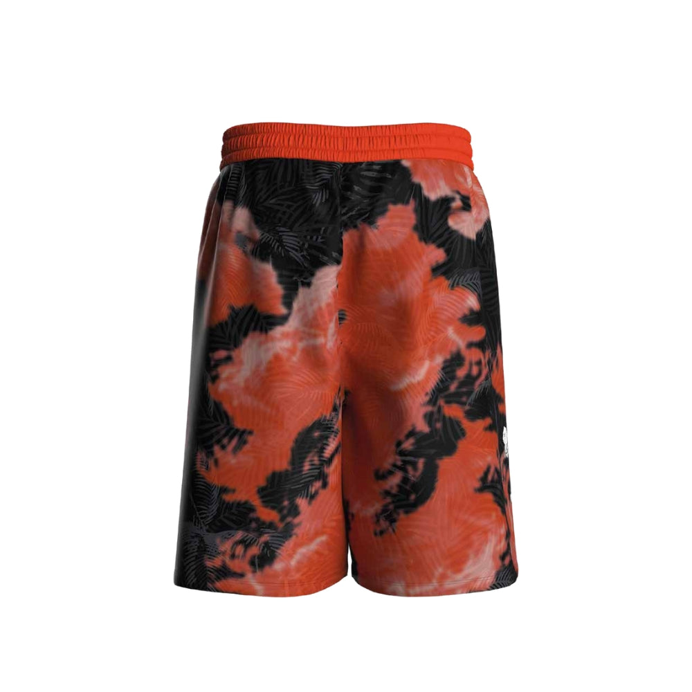 SHORTS PRE-GARA | 2025-2026