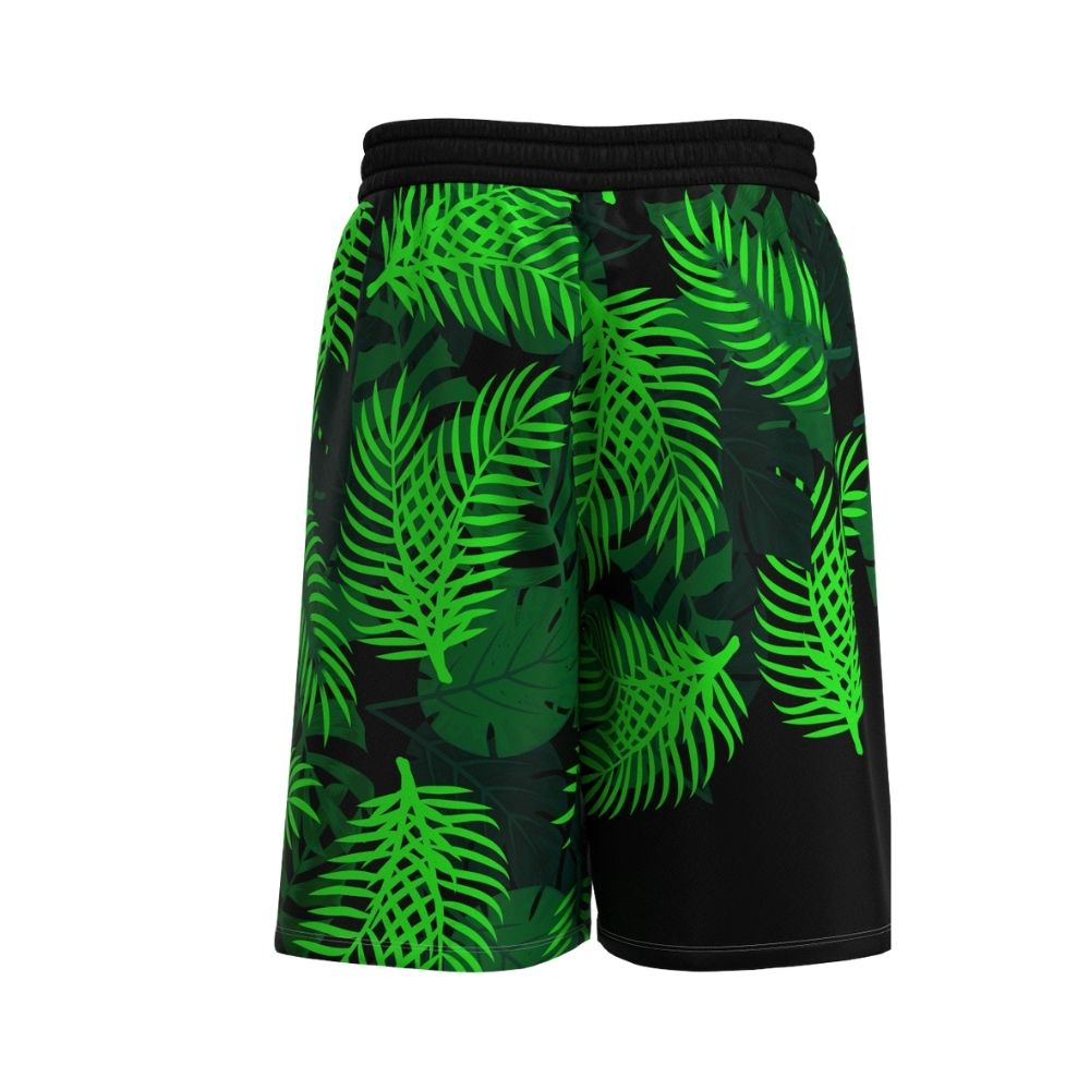 SHORTS CAMP EDIZIONE 2025