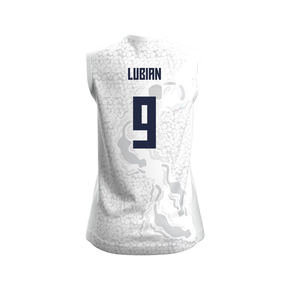 MAGLIA MONDIALE BIANCA | 2025-2026