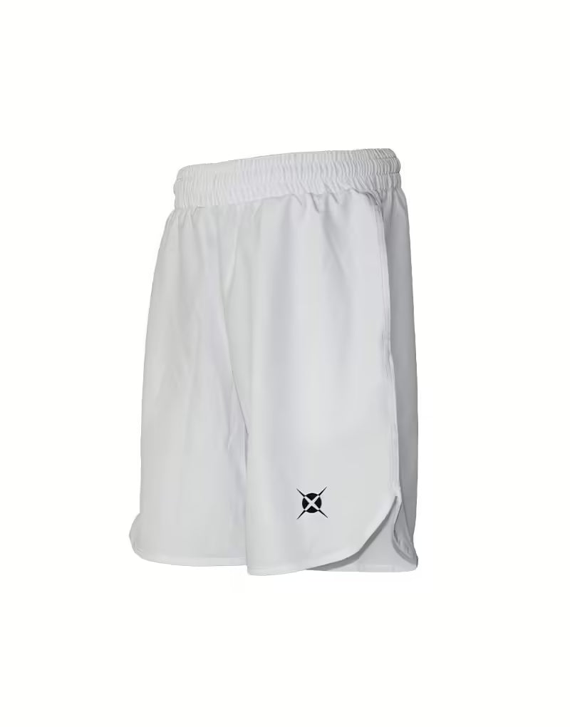Shorts da gioco #White