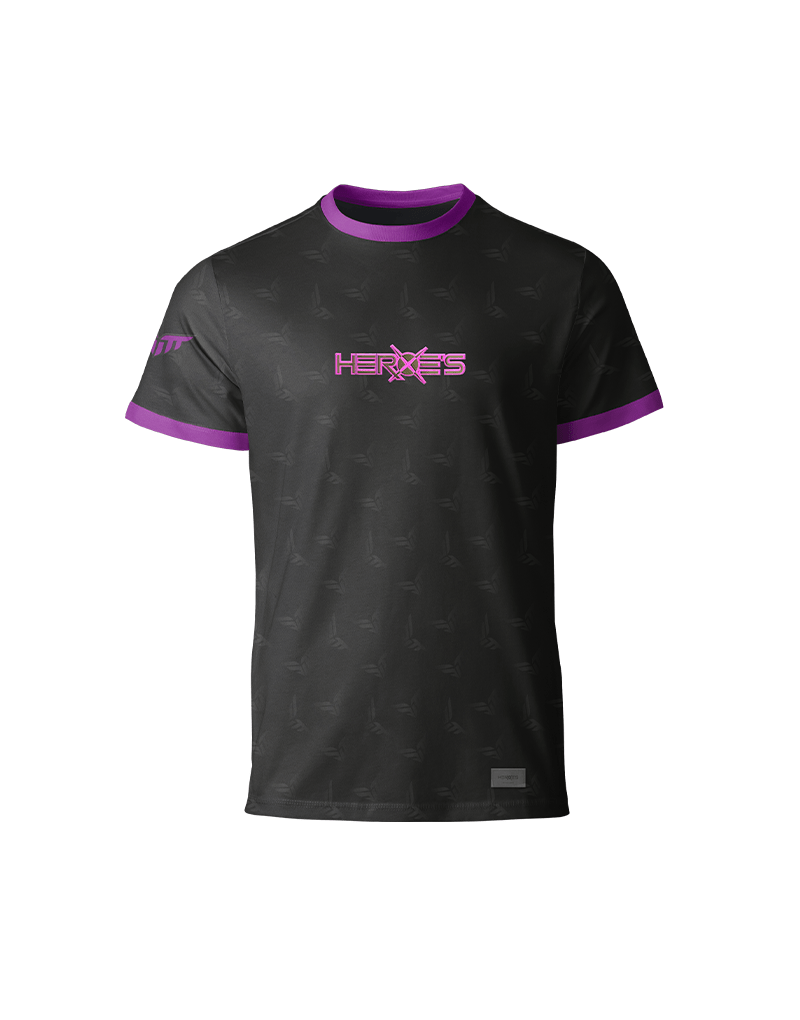 T-shirt #REBEL PWR