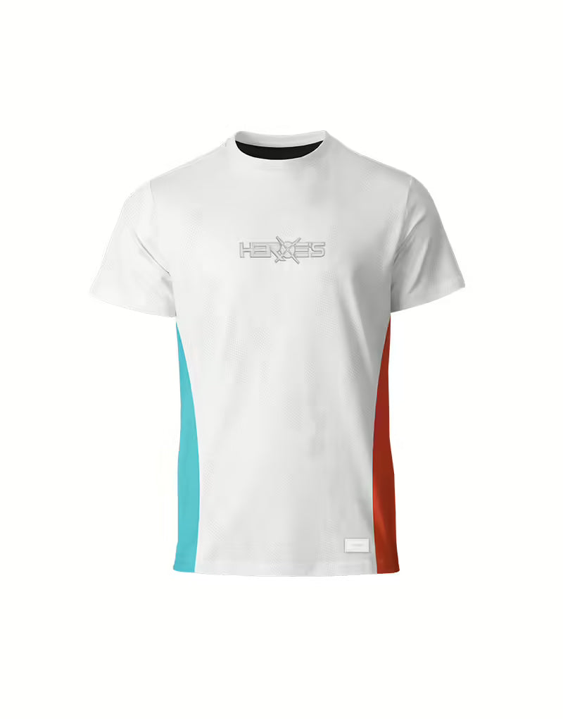 T-shirt da uomo #FIERCE