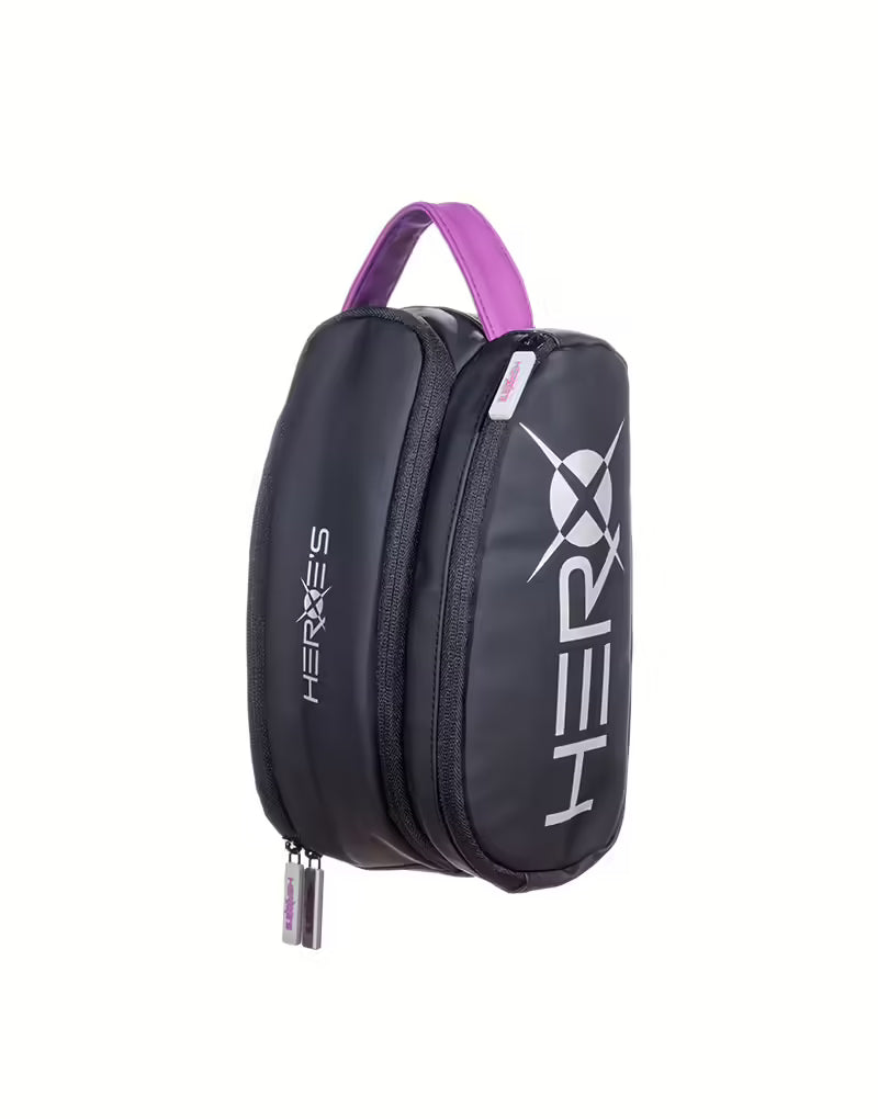 WASH BAG REBEL