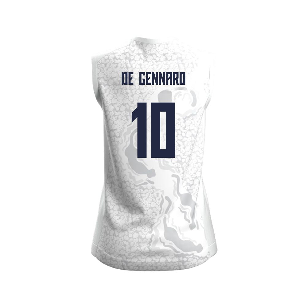 MAGLIA MONDIALE BIANCA | 2025-2026