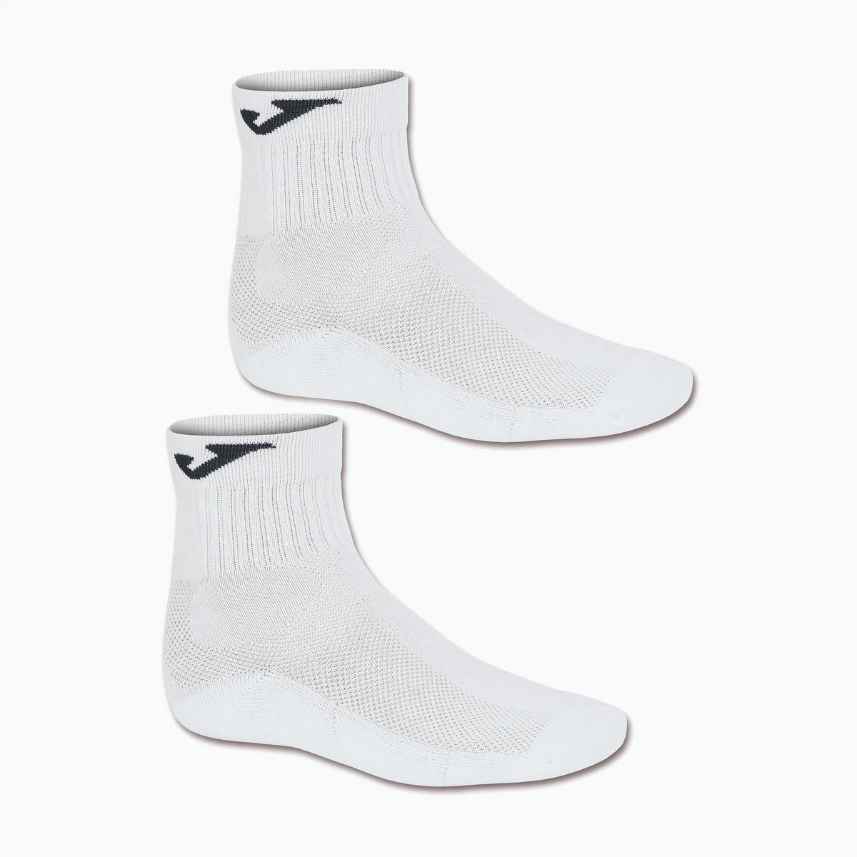 CALZINO BIANCO/NERO 25.26