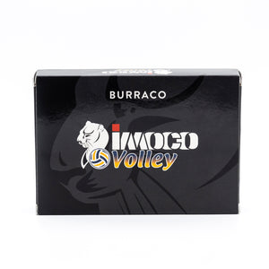 Cartas Burraco - Imoco Volley Dal Negro