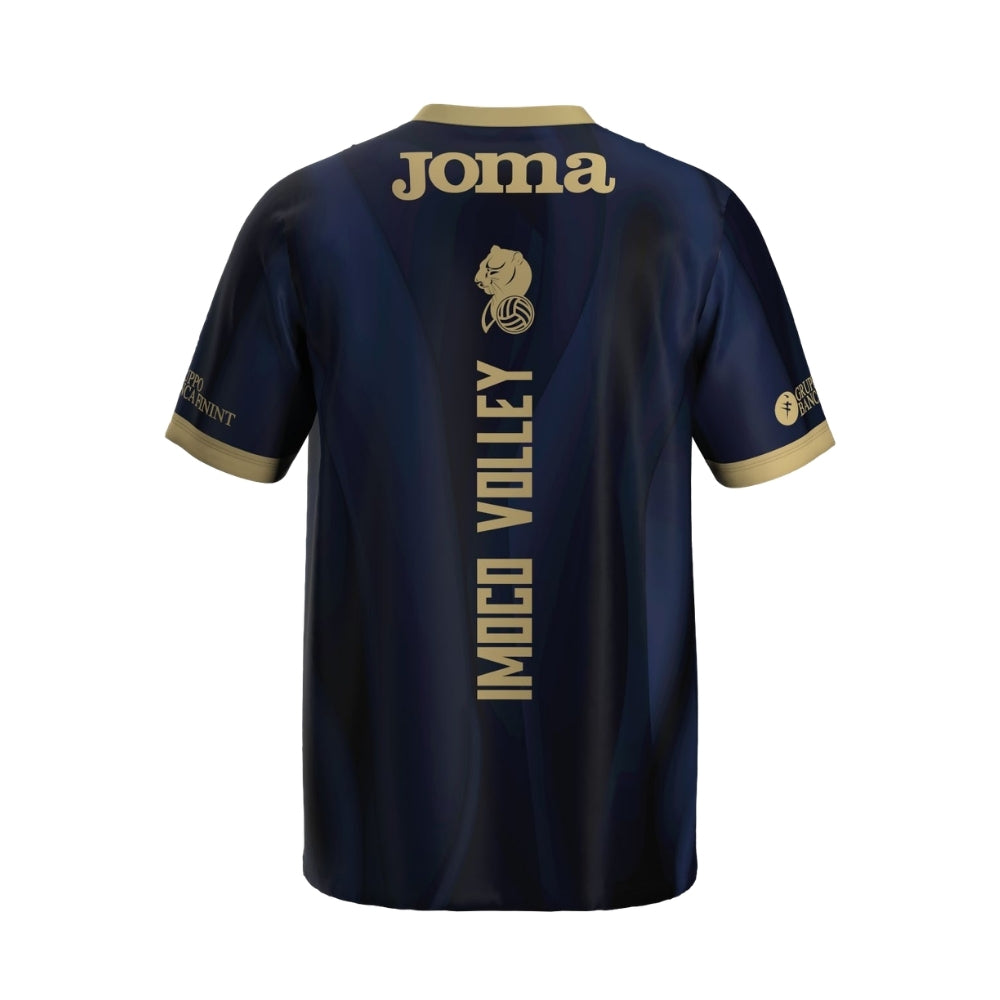 MAGLIA PRE-GARA | 2026-2027