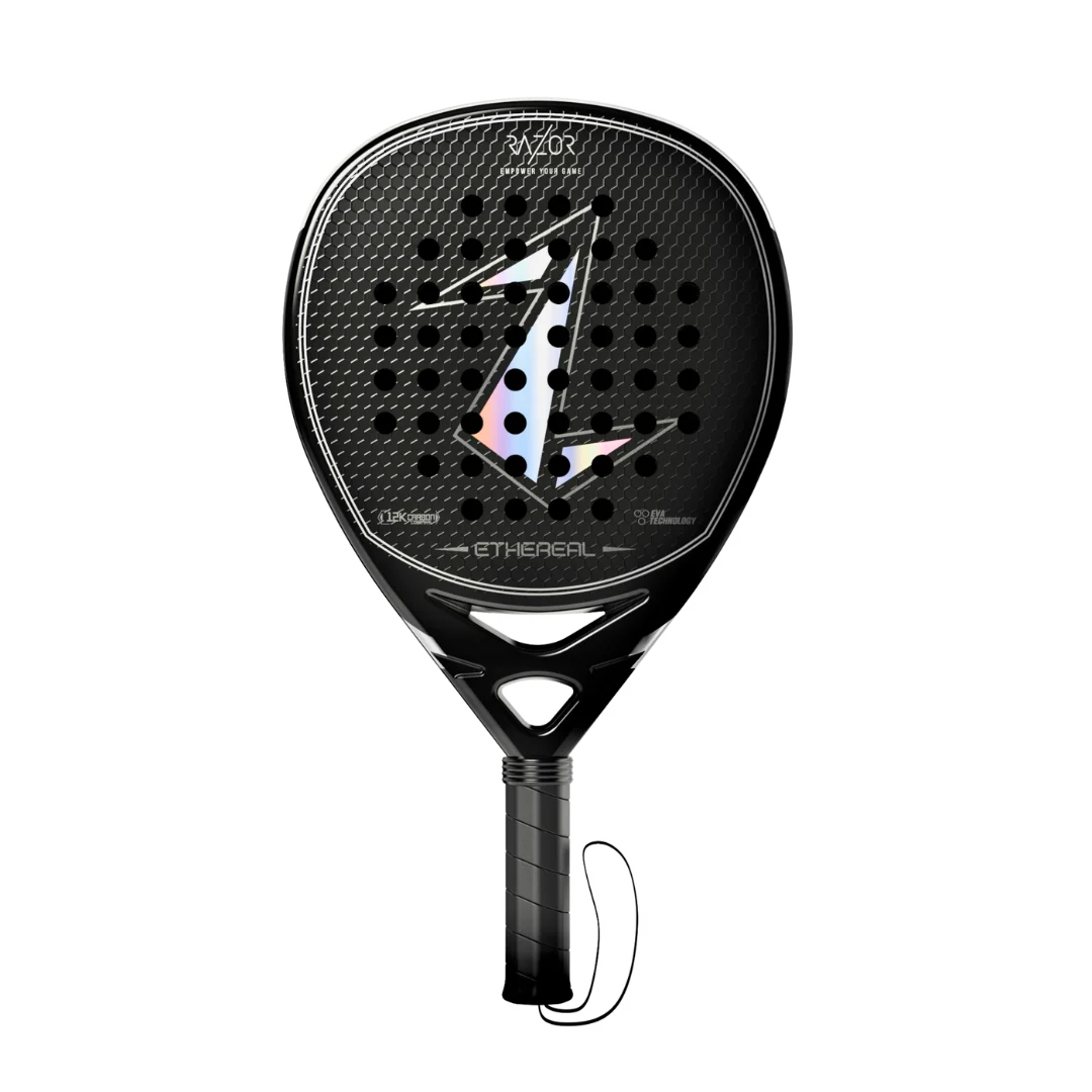 RACCHETTA RAZOR - IMOCO CENTER