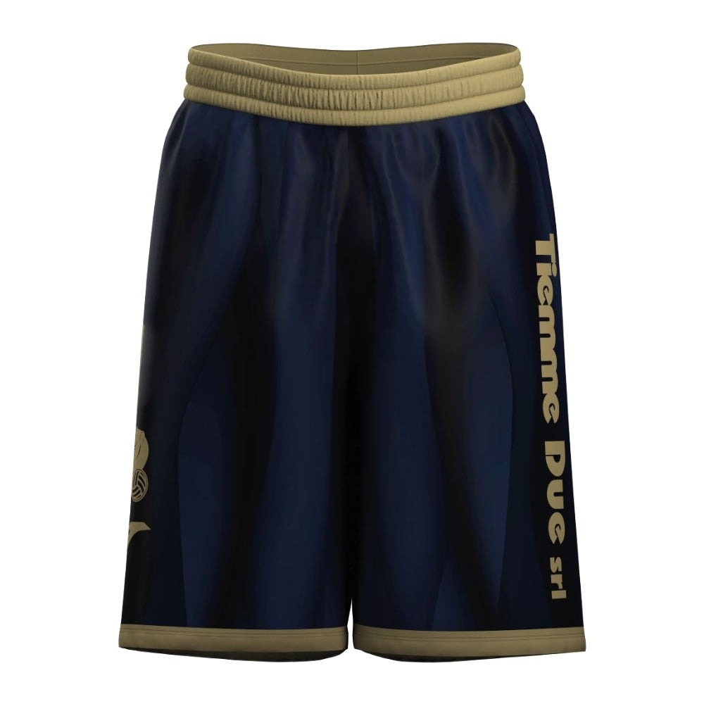 SHORTS PRE-GARA | 2026-2027