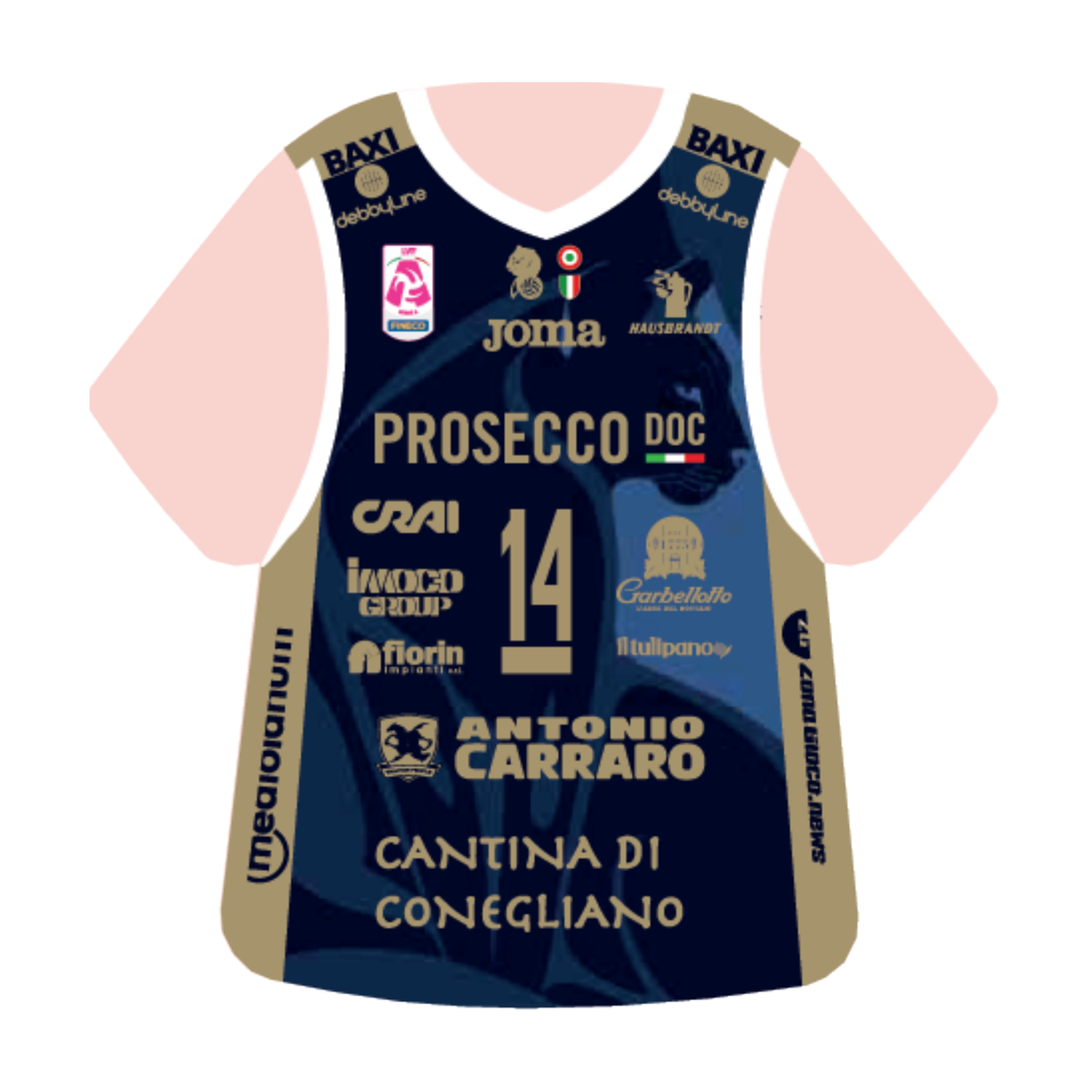 KEY RING 2025-2026