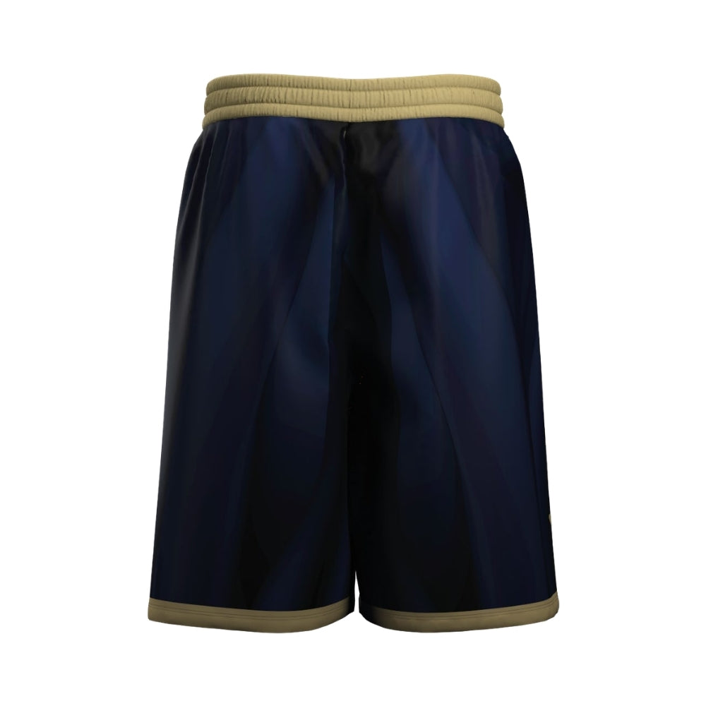 SHORTS PRE-GARA | 2026-2027