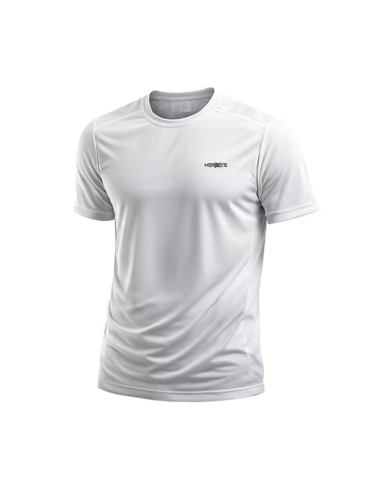T-SHIRT UOMO #REVOLUTION