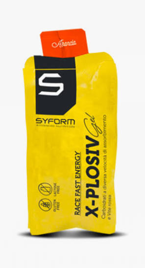 SYFORM - IMOCO CENTER