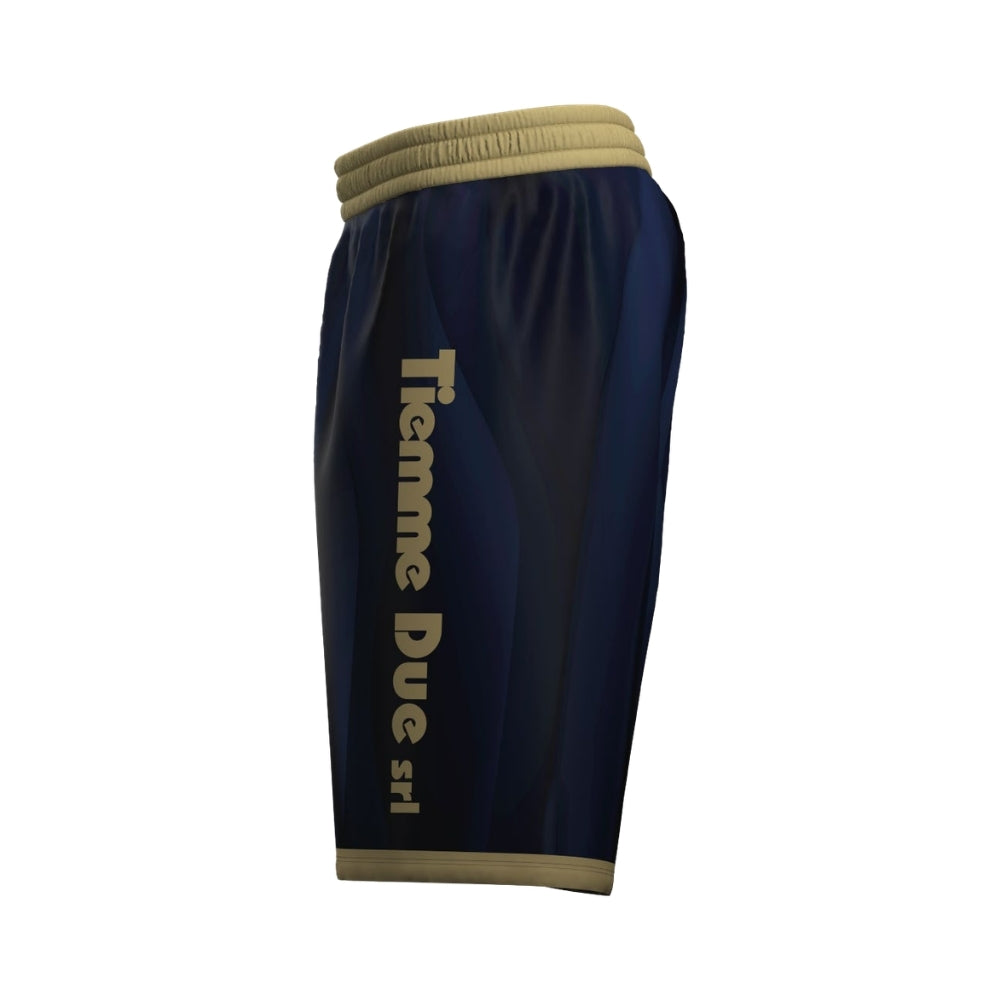 SHORTS PRE-GARA | 2026-2027